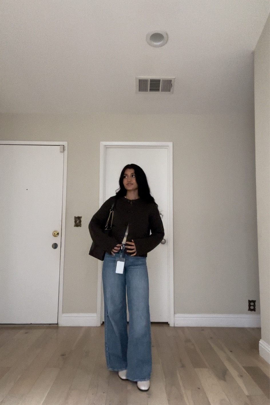 ramadan day 7 outfit 

#LTKSeasonal #LTKworkwear #LTKstyletip