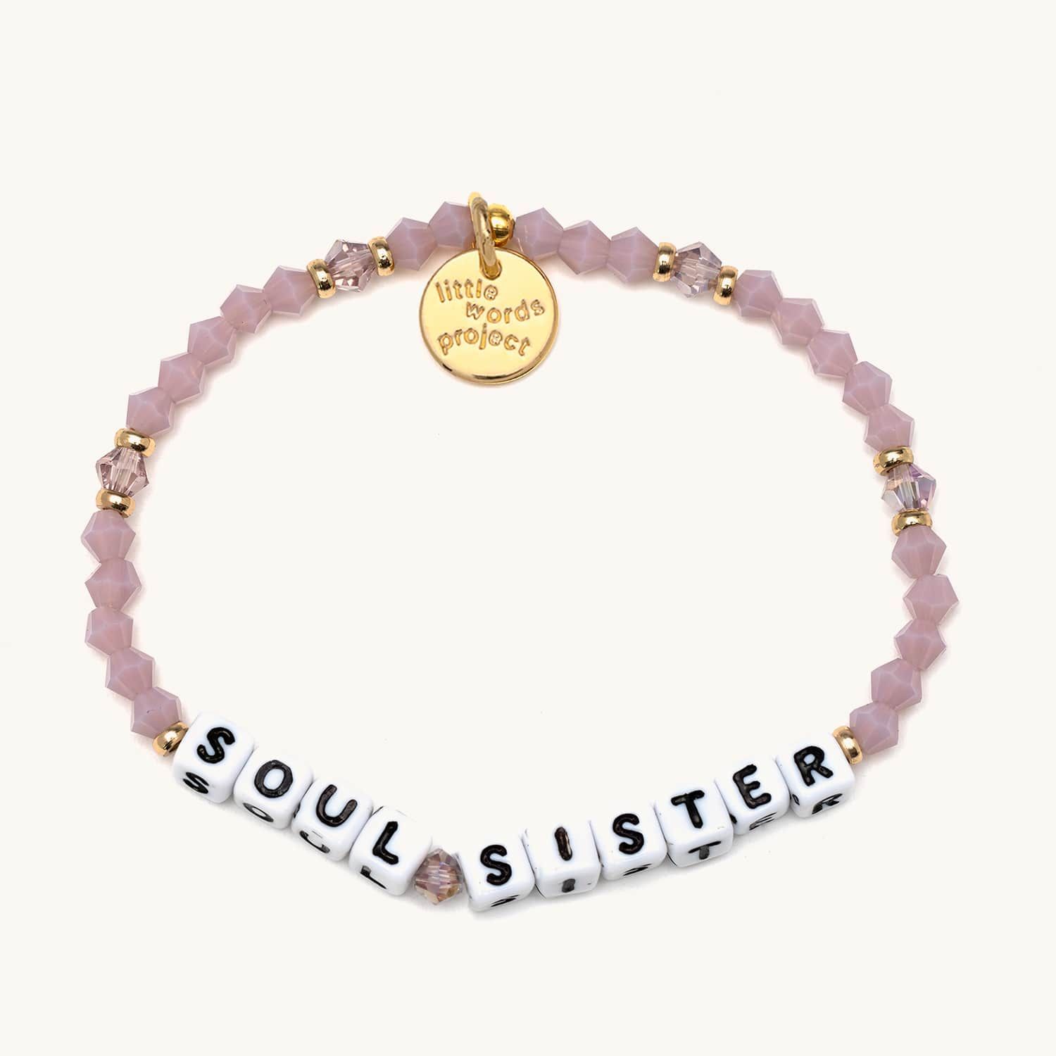 Soul Sister- Friendship | Little Words Project