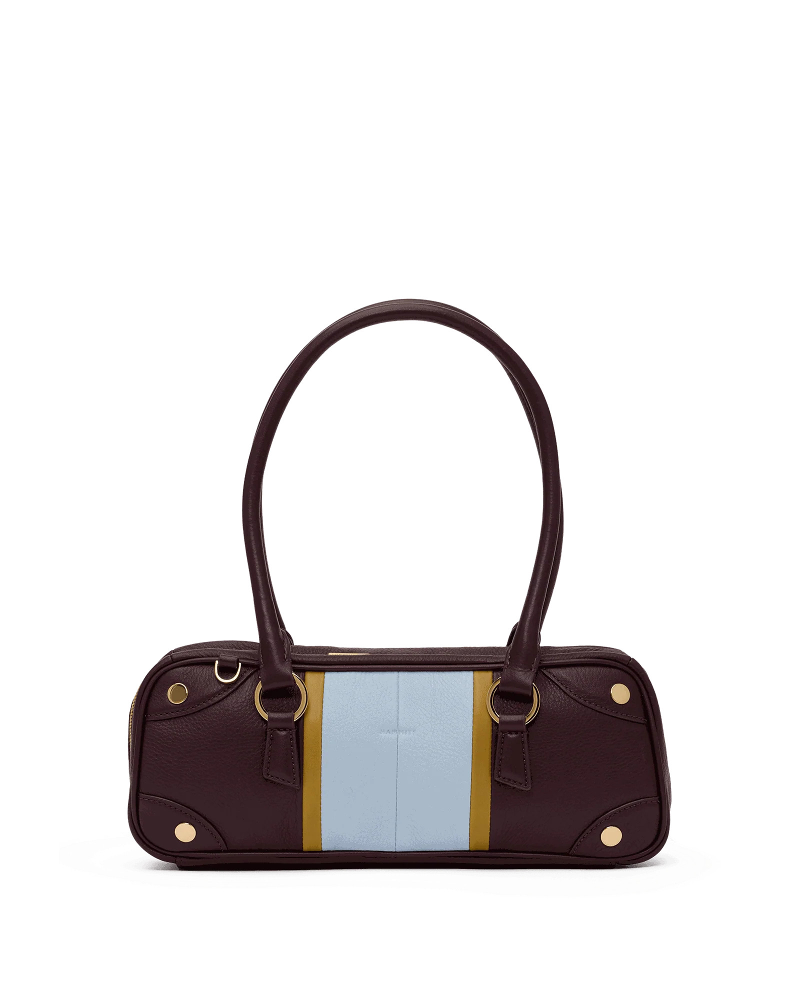 Meredith | Sienna Flora/Brushed Gold | Sml 840220526733 | Hammitt (US)