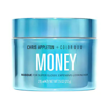 Money Mask Deep Hydrating & Strengthening Hair Treatment - COLOR WOW | Sephora | Sephora (US)
