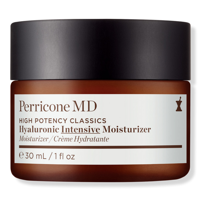 High Potency Classics Hyaluronic Intensive Moisturizer | Ulta