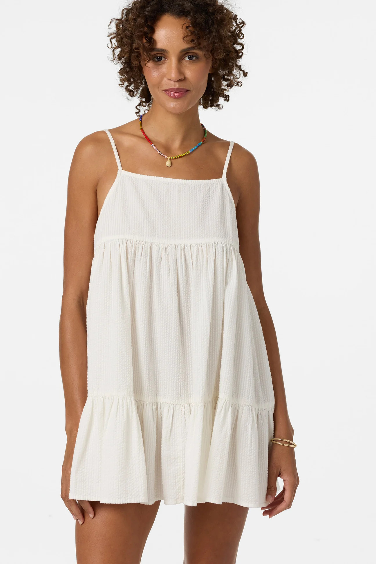 O'Riginals Rilee Cover-Up Dress | O'Neill