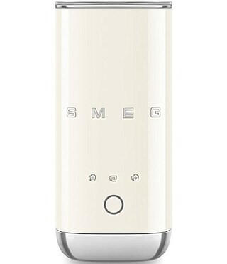 Smeg Mini Milk Frother - Cream | Dillard's