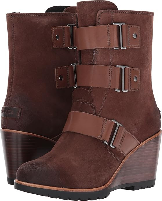 Sorel Women's After Hours Bootie | Amazon (US)