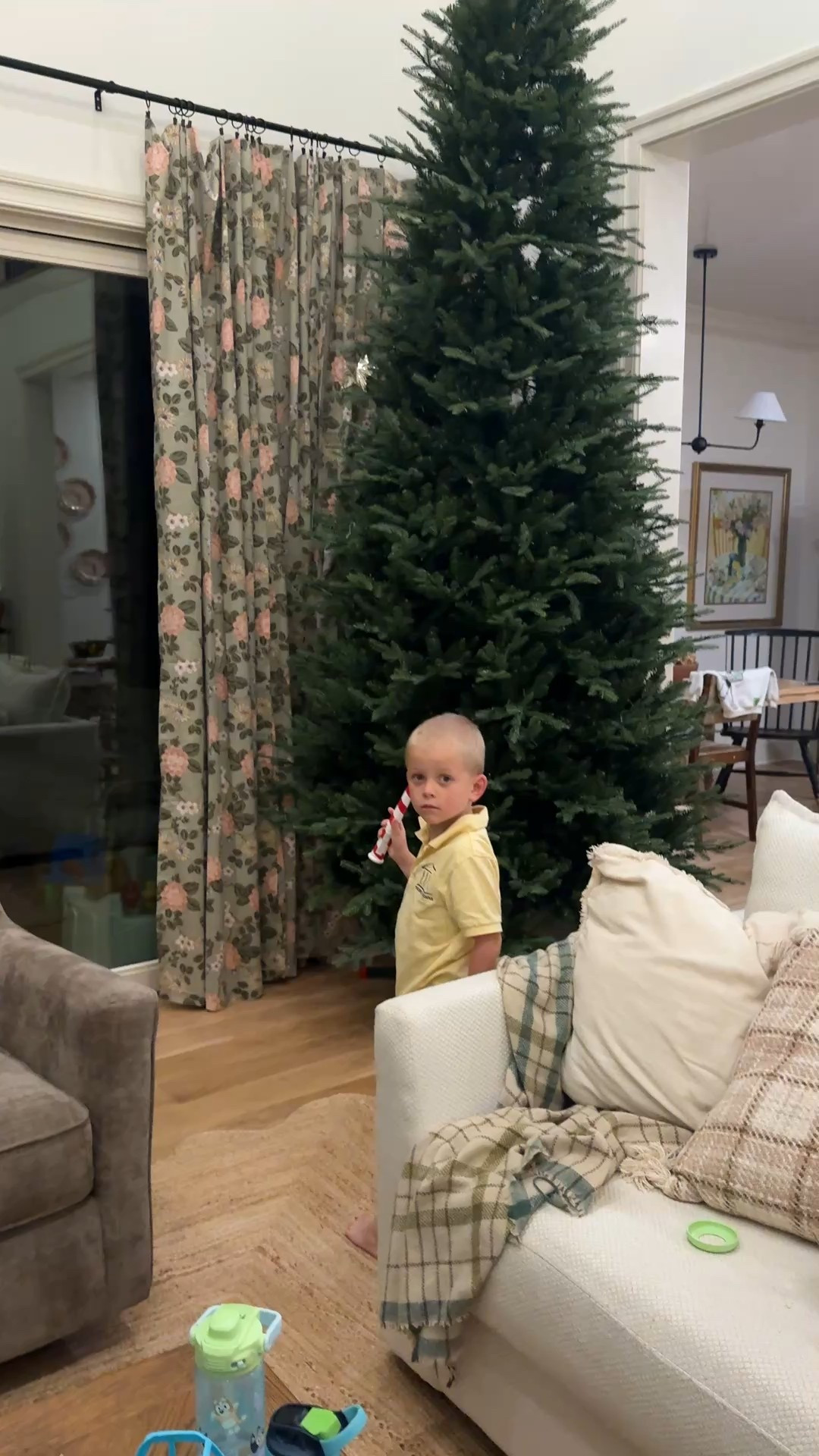 Magic Christmas tree wand 

#LTKHoliday #LTKSeasonal #LTKKids