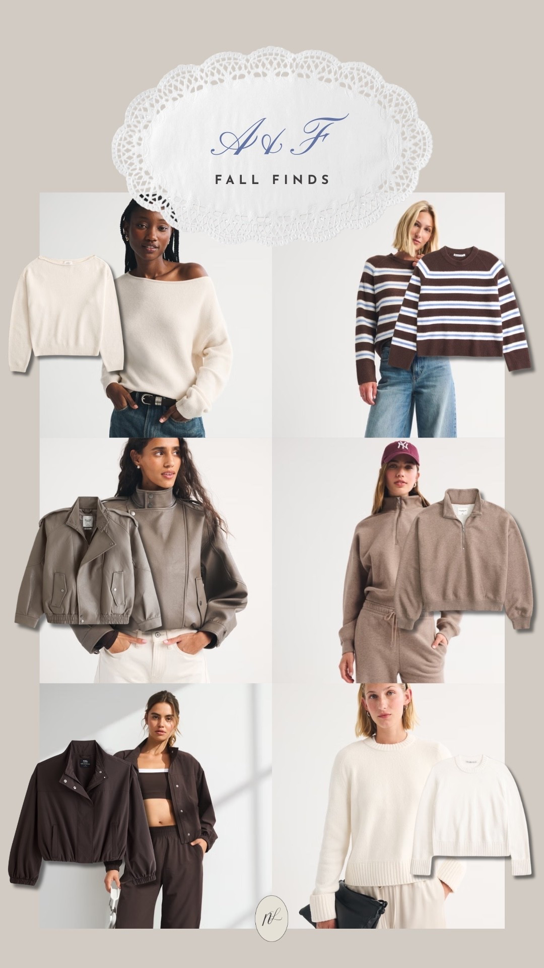 Abercrombie and Fitch Labor Day Sale

#LTKSeasonal #LTKU #LTKSaleAlert