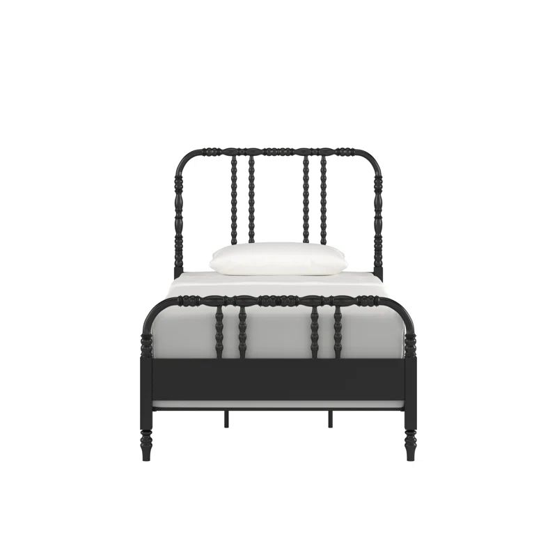 Twin Panel Bed by Kingstown Home | Wayfair North America