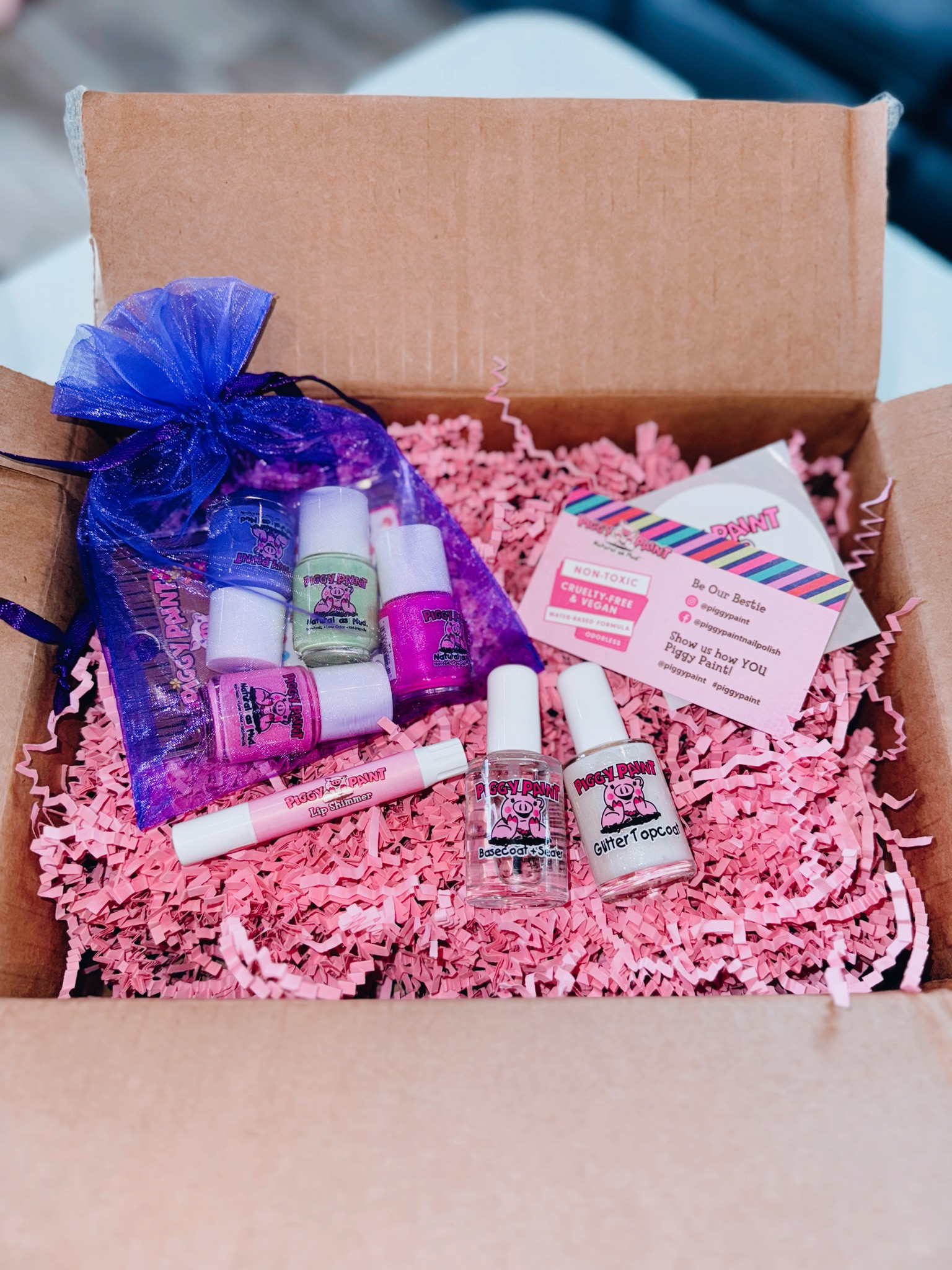 Fav nail polish by far! 
#LTKbeauty 
#LTKnails 