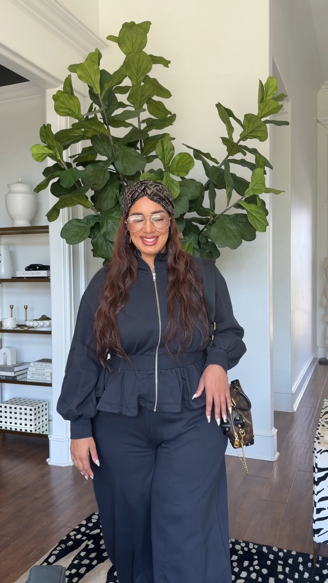Eloquii athleisure fit is 10/10! 
Wearing a 14/16

#LTKdayinmylife #LTKActive #LTKPlusSize