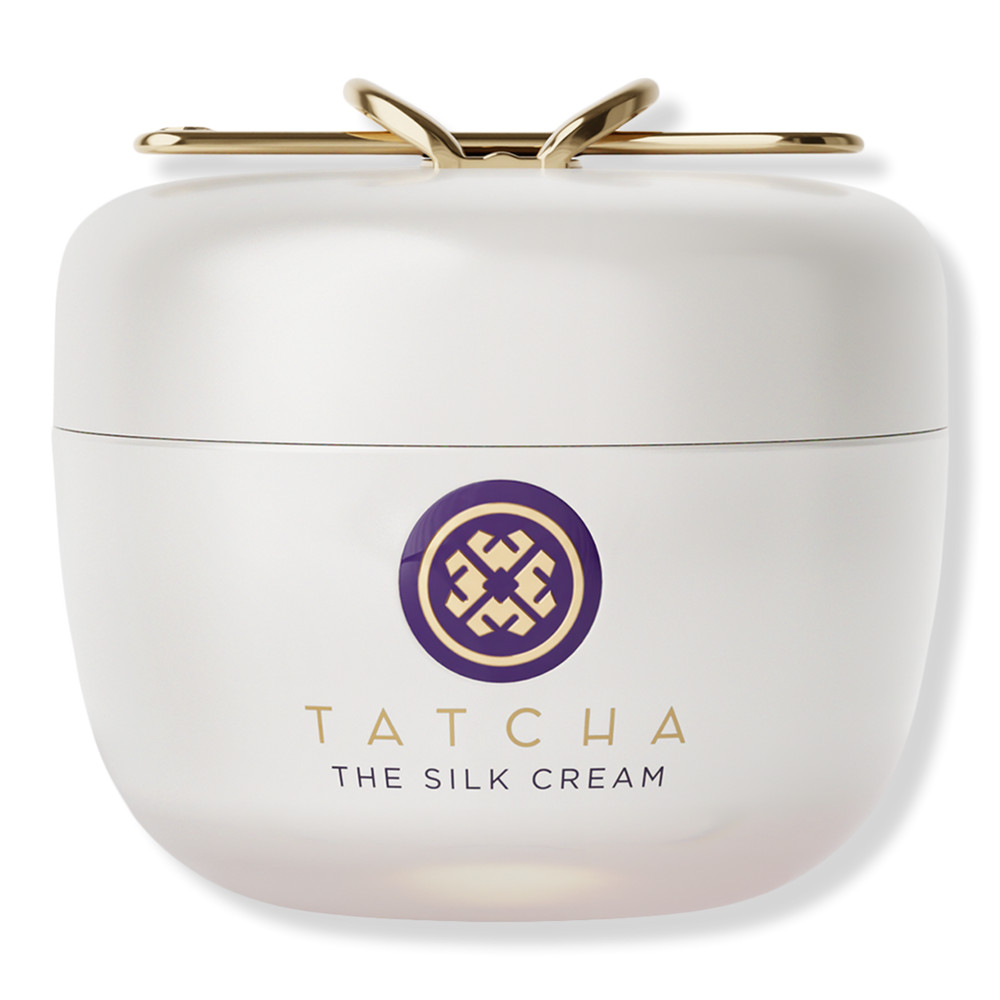 TATCHA The Silk Cream Line-Smoothing & Firming Moisturizer | Ulta