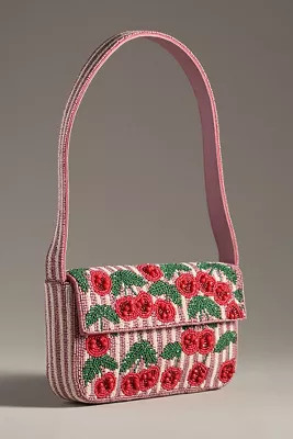 The Fiona Beaded Bag: Food & Drink Edition | Anthropologie (US)