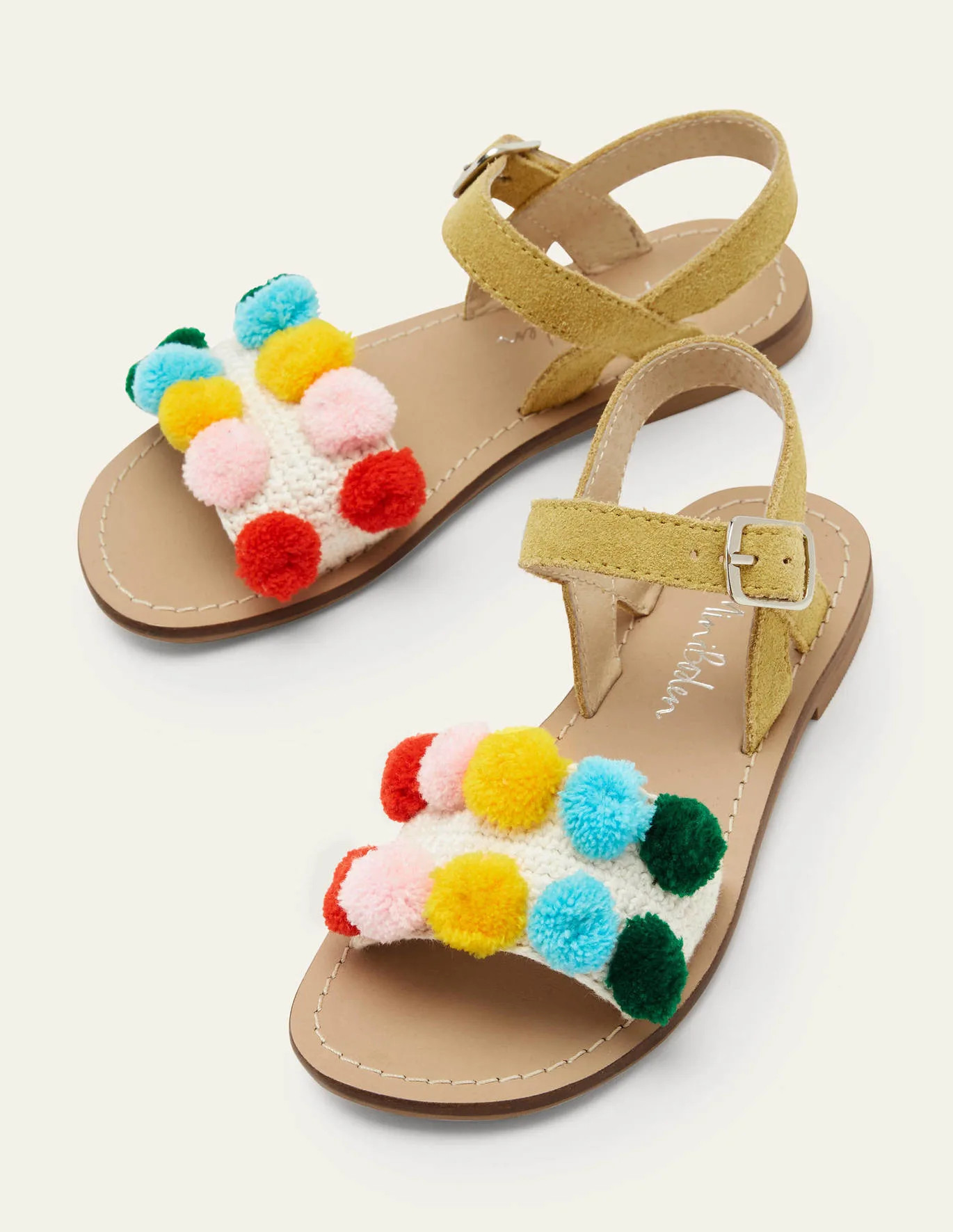 Crochet Sandals | Boden (US)