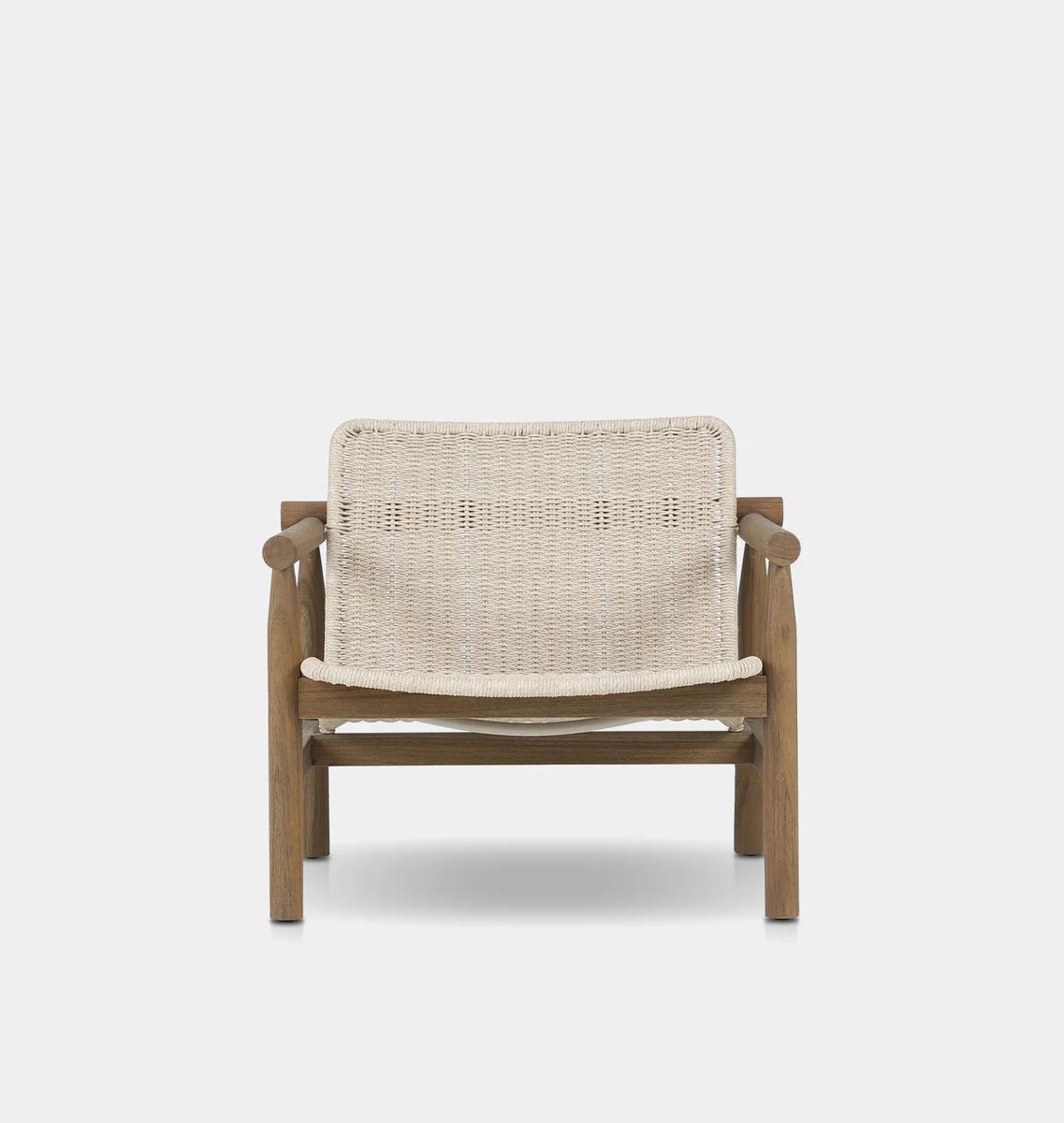 Dume Outdoor Lounge Chair | Amber Interiors