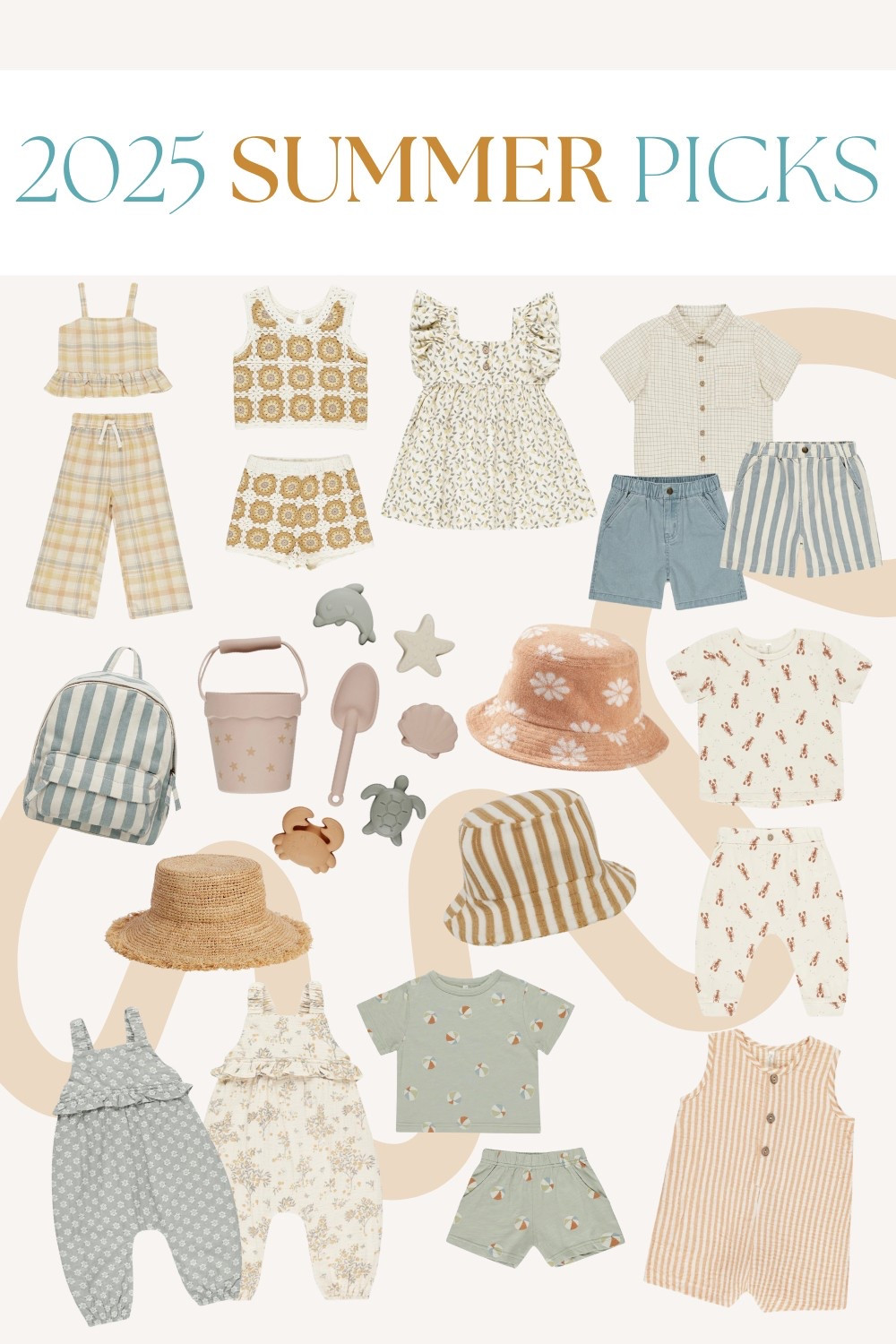 Cutest cotton summer clothes for kids! Also! They are family photography friendly!! 

#LTKSummerEdit #LTKBaby #LTKKids