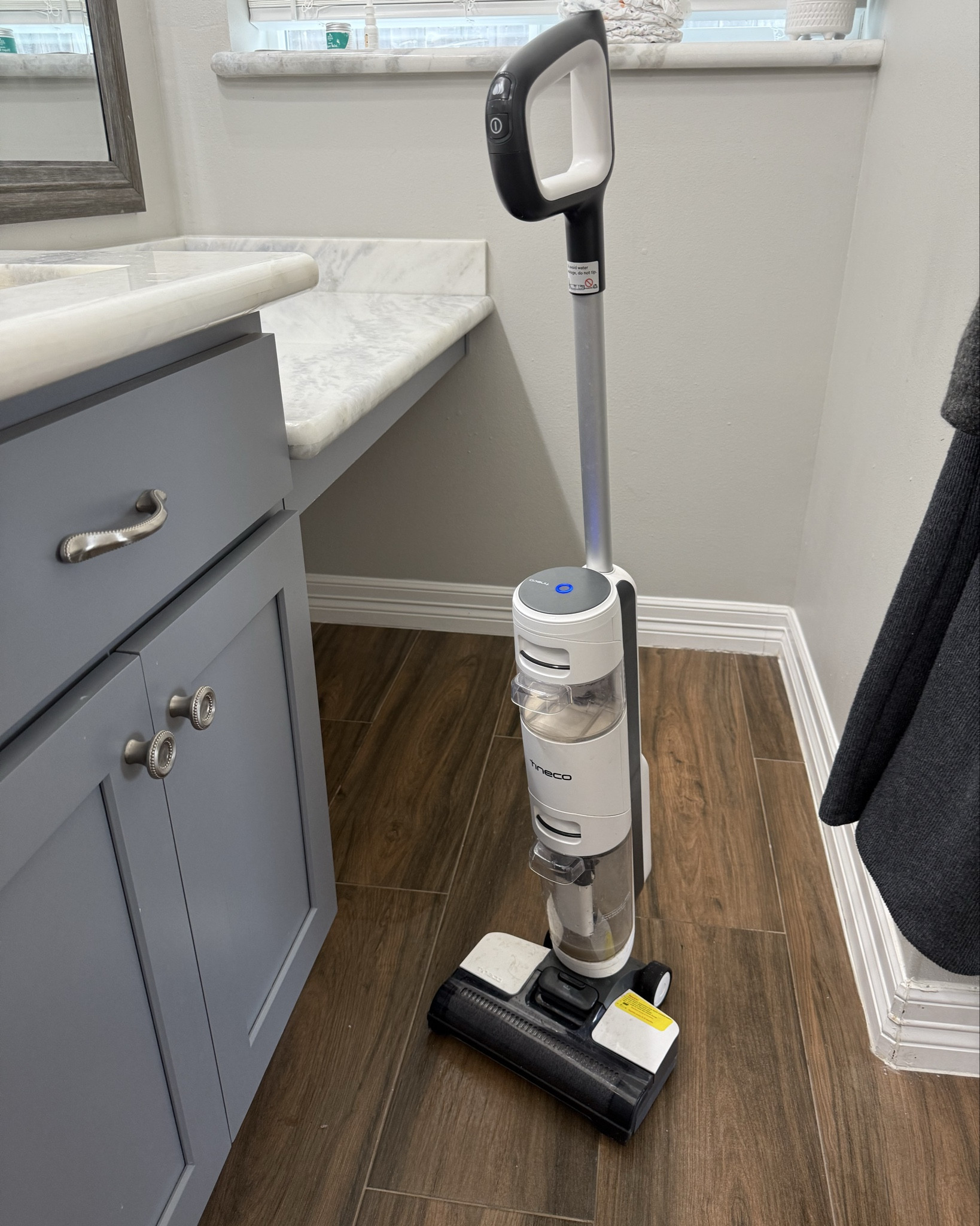 If you’re a lazy mopper like me!! 

#LTKHome #LTKWatchNow #LTKFamily