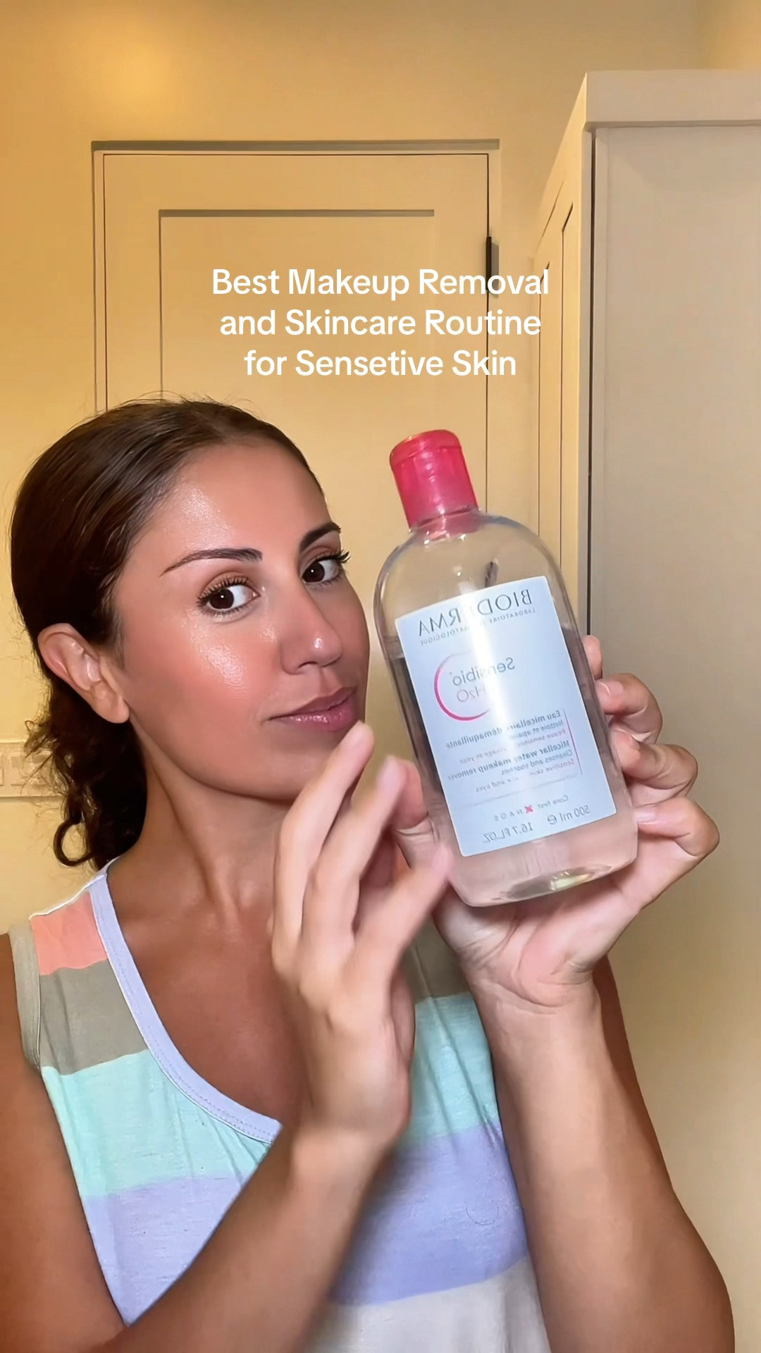 If you have sensitive skin like me this routine has made a huge difference in my skincare and makeup removal process. Highly recommend these products🤍


Skincare//beauty//sensetive skin// toner// face wash// makeup remover// moisturizer// eye cream// Amazon beauty must haves// skincare routinee

#LTKVideo #LTKBeauty #LTKFindsUnder50