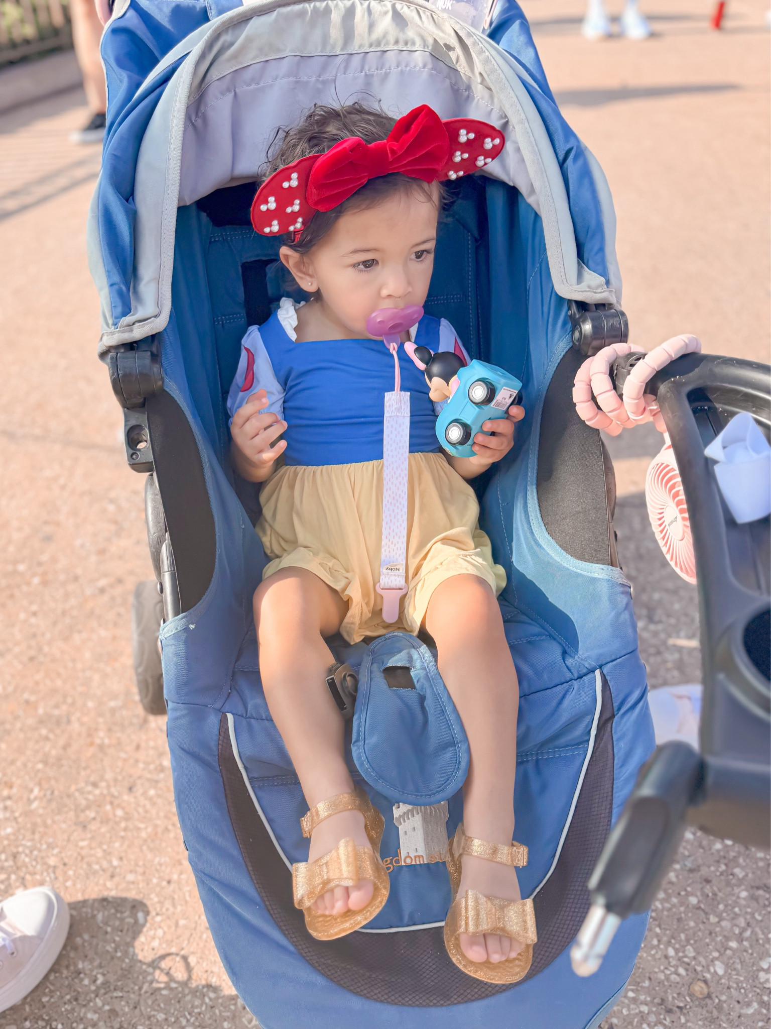 Magic Kingdom Outfit #disneyparks #disneyoutfit #toddleroutfit 

#LTKBaby #LTKFindsUnder100 #LTKFamily