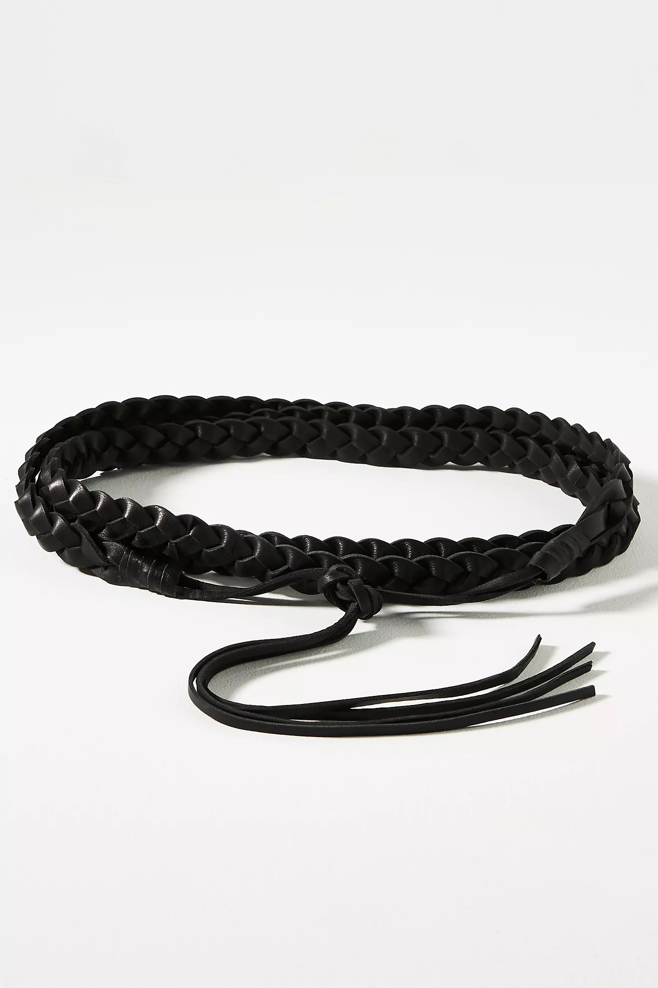 Ada Maria Braided Belt | Anthropologie (US)