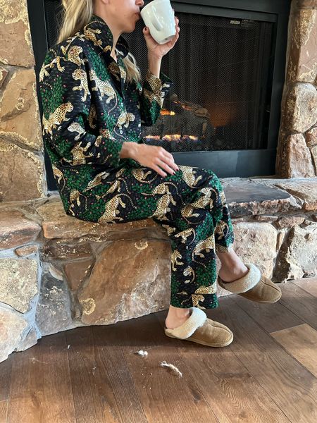 Our favorite Printfresh Pajamas currently 25% off site wide. Use code PEACE! These make a great gift. 🎁

We sized down one! Lots of fun colors and patterns.

#LTKGiftGuide #LTKCyberweek #LTKSeasonal