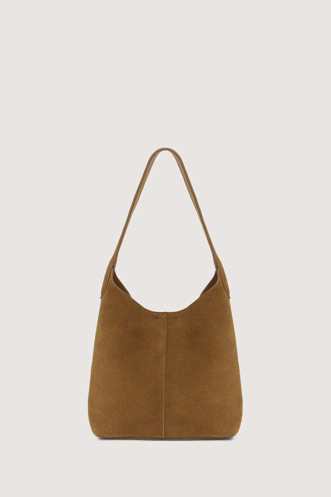 Neve Suede Mini Bag | Assembly Label (AU)