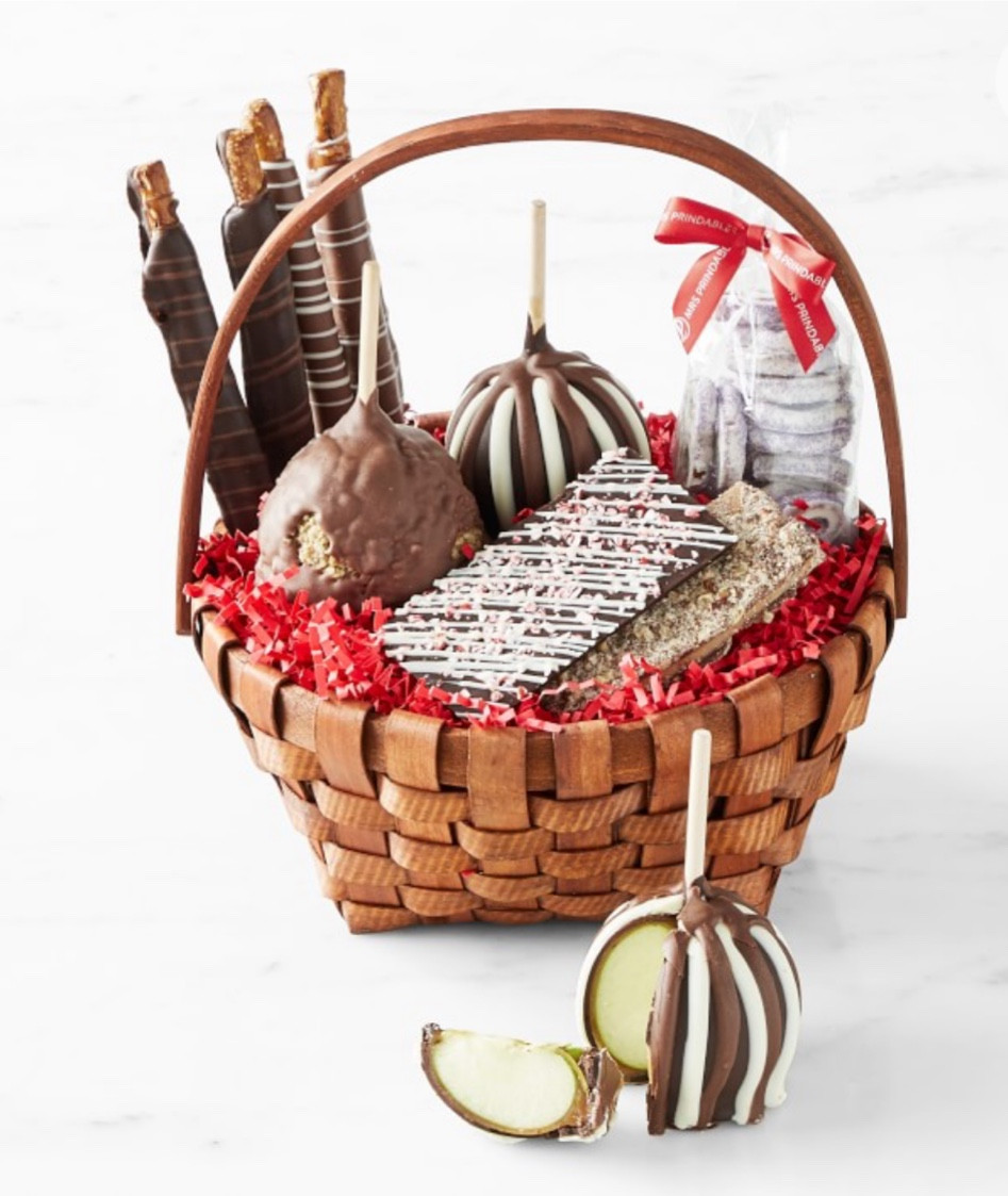 #readygiftbasket #caramelapples #caramelapplegiftbasket #familygift #hostessgift #christmasgift #applebasket #williamssonoma #baskets #gifts #sweetgiftbasket #holidaygiftbasket

#LTKSeasonal #LTKGiftGuide #LTKHoliday
