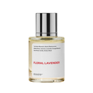 Dossier Eau de Parfum, Floral Lavender | CVS Health
