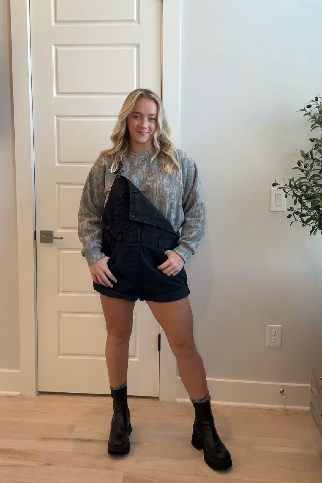 30 days of fall outfits 

#LTKStyleTip #LTKSeasonal
