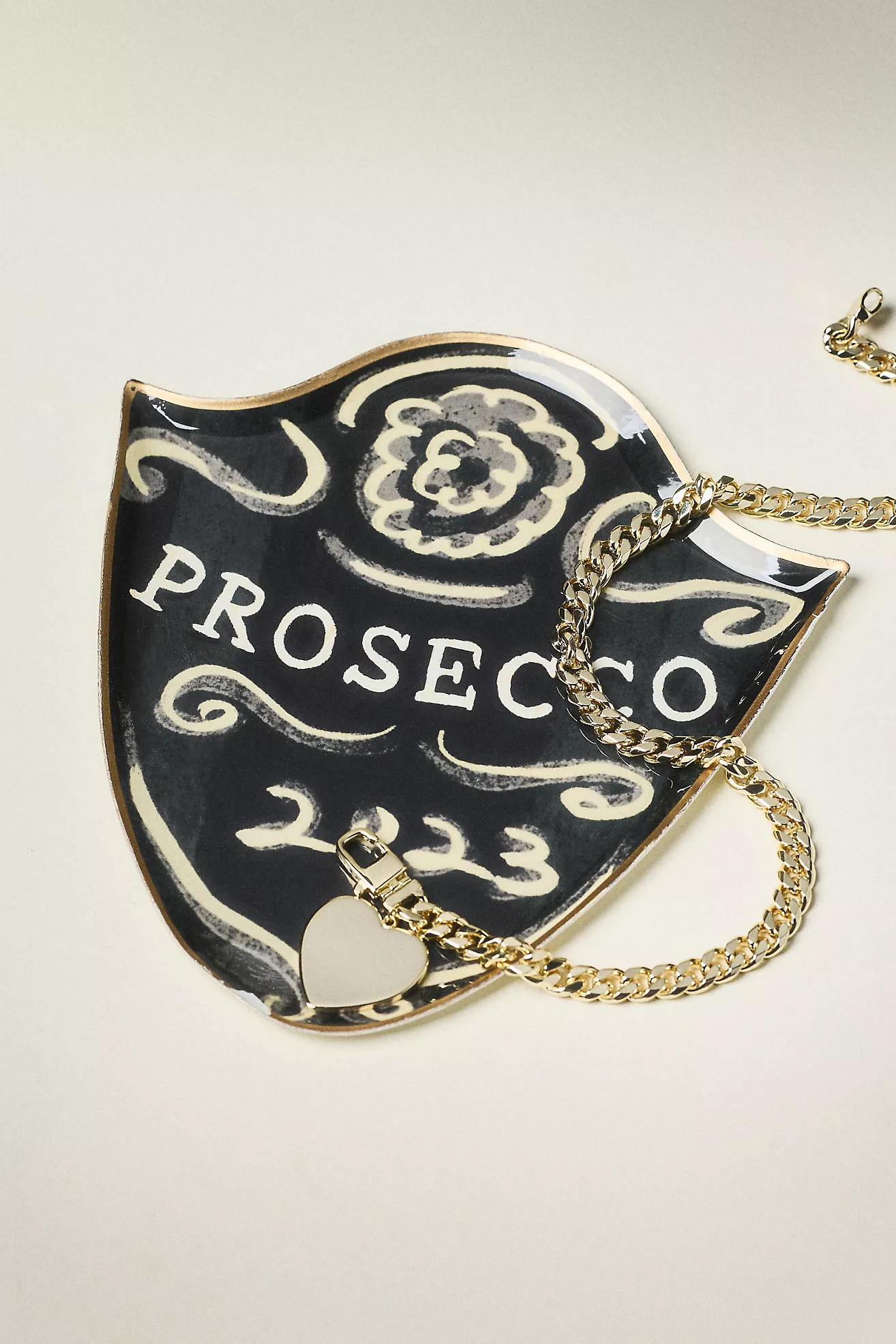 Bubbly Trinket Dish | Anthropologie (US)