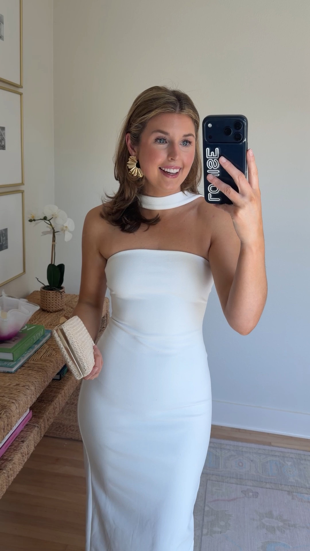 LWD for the bride to be!