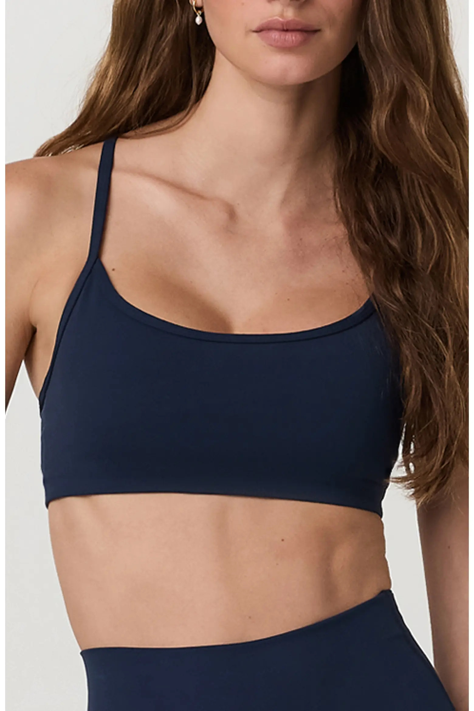 AllTheFeels™ Sports Bra (Women) | Nordstrom | Nordstrom