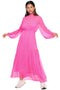 Pink Alesha Dress | Never Fully Dressed (UK & IE)