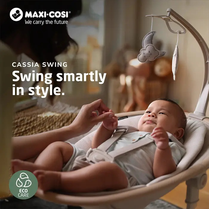 Cassia Baby Swing | Nordstrom