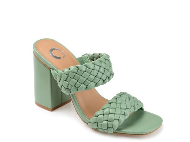 Journee Collection Melissa Sandal | DSW