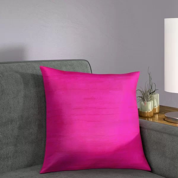 Darinka Square Pillow Cover & Insert | Wayfair Professional