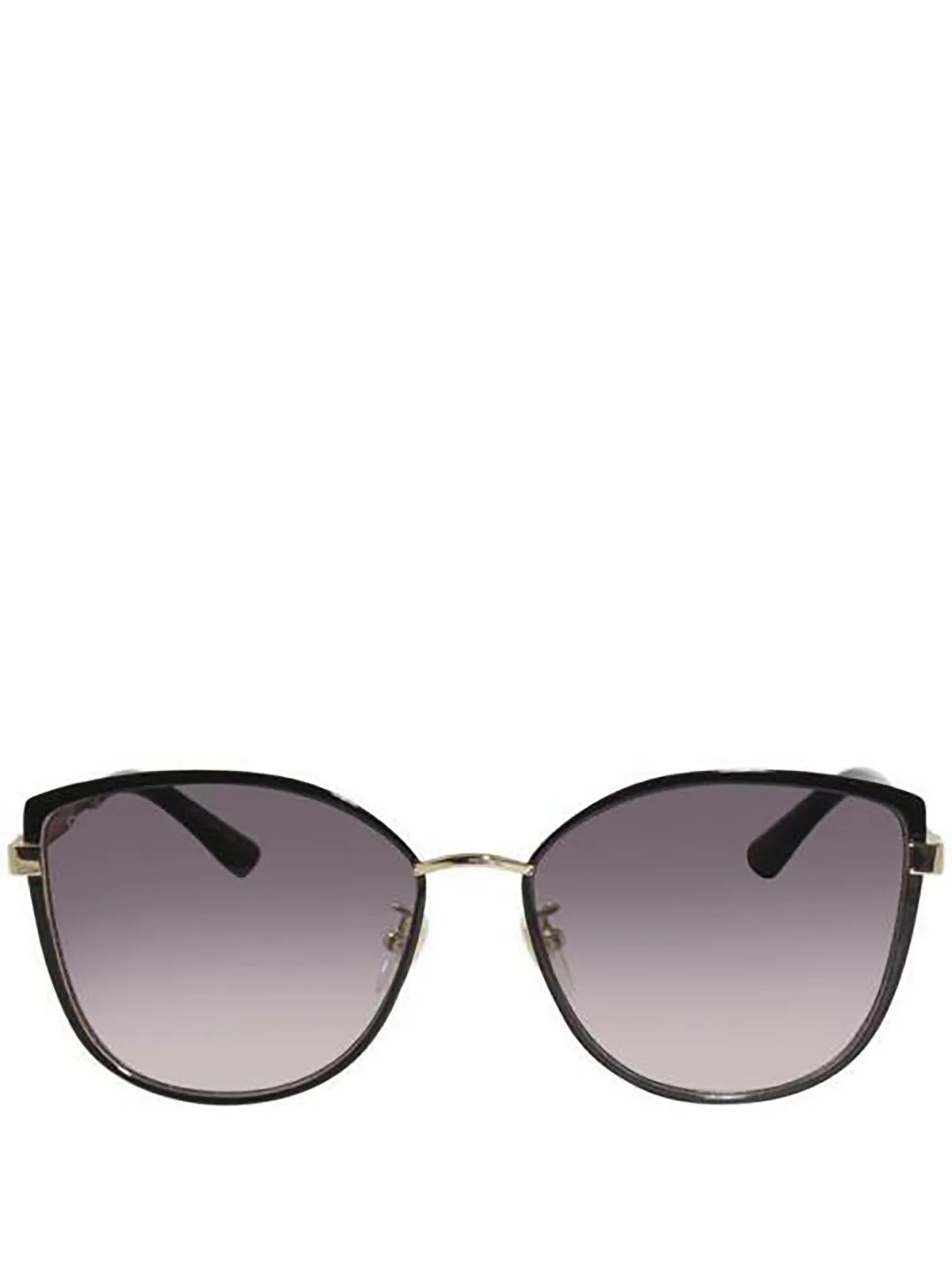 Gucci Eyewear Rectangle Frame Sunglasses | Cettire Global