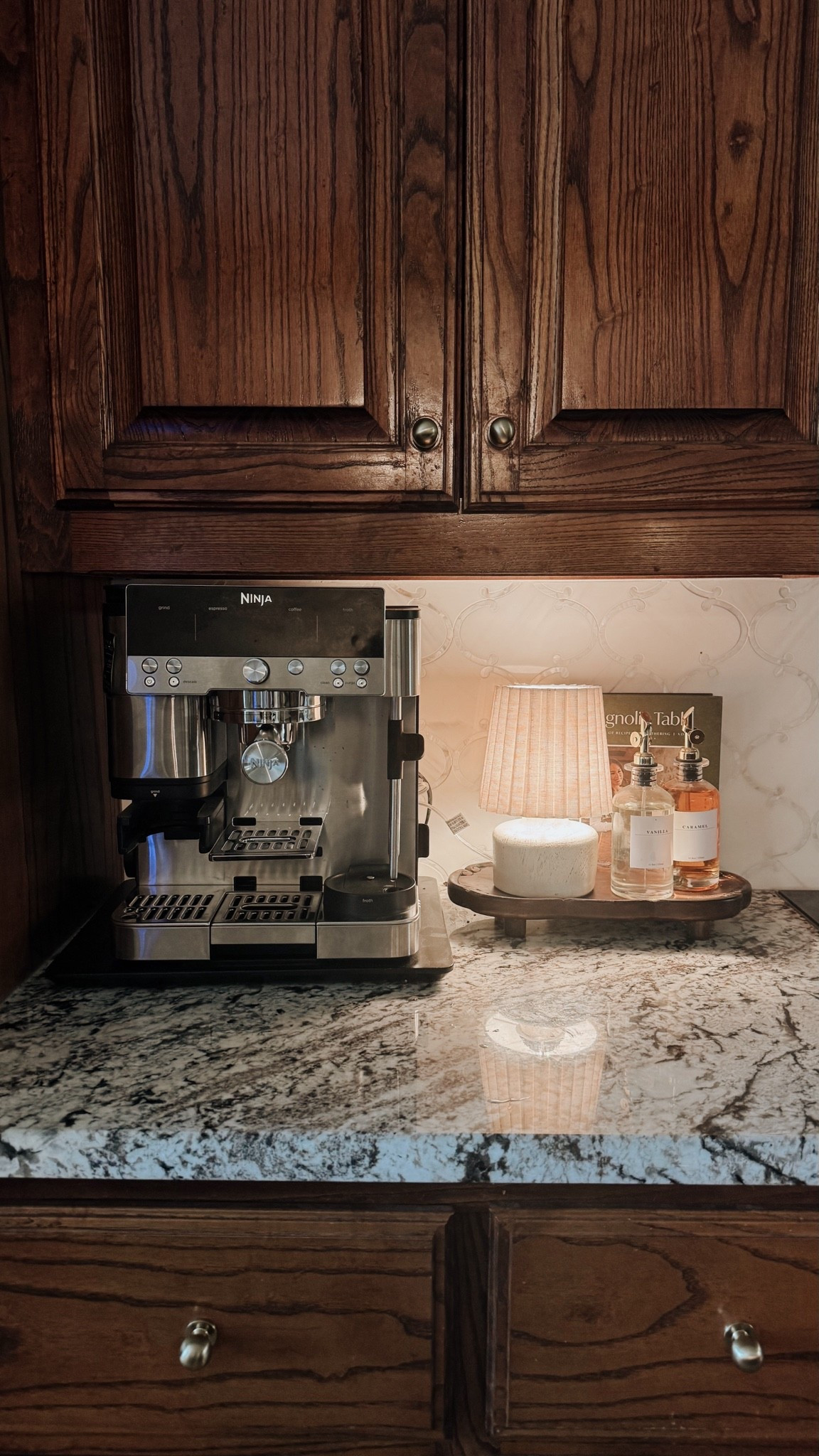 Coffee corner

#LTKHome
