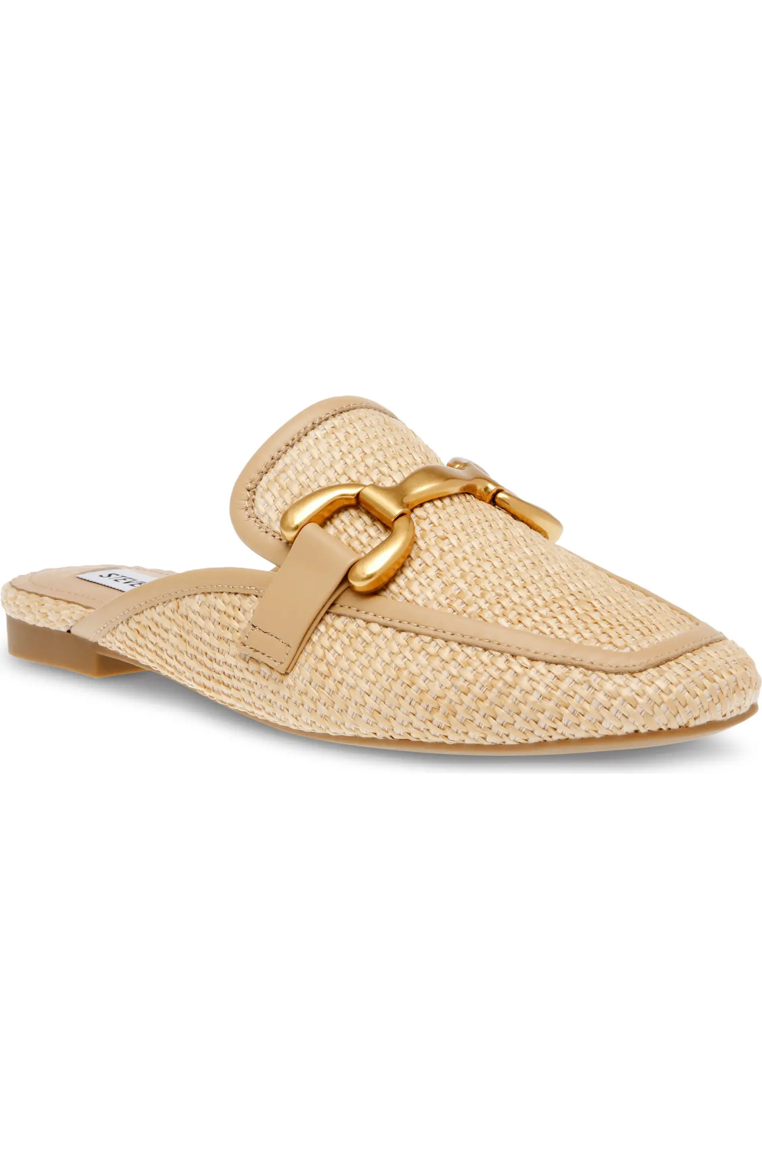 Fortunate Bit Mule (Women) | Nordstrom