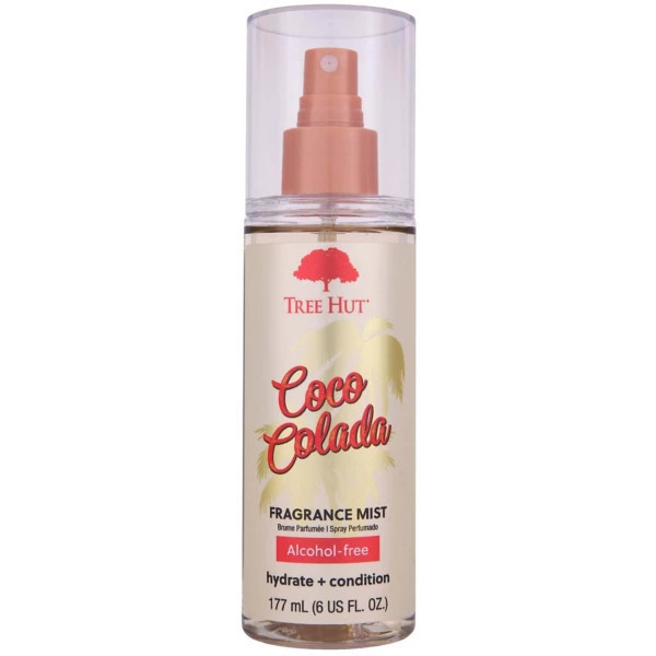 Tree Hut Coco Calada Body Mist | Scheels
