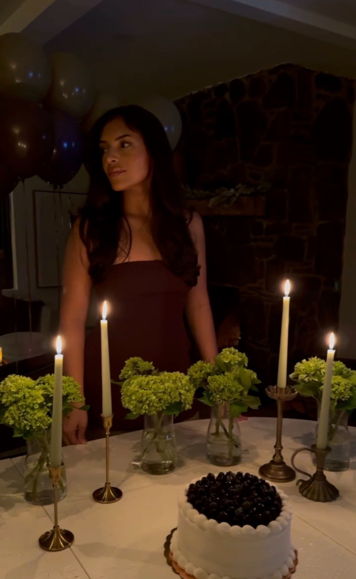 Warm & Beautiful Sage Green + Plum Purple Birthday Bash 

#LTKootd #LTKGiftGuide