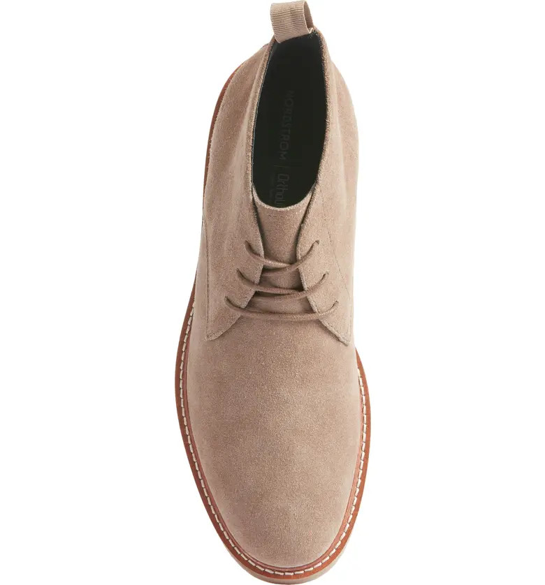 Colby Flex Chukka Boot (Men) | Nordstrom