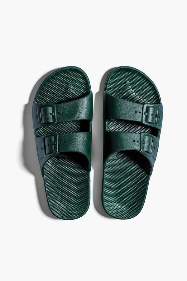 Men's Amazonia Moses Sandals | Freedom Moses | Tuckernuck (US)