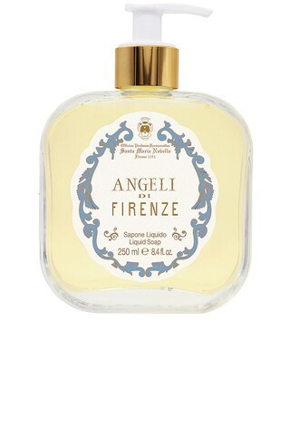 Santa Maria Novella Angeli Di Firenze Liquid Soap in N/A - Beauty: NA. Size all. | FWRD 