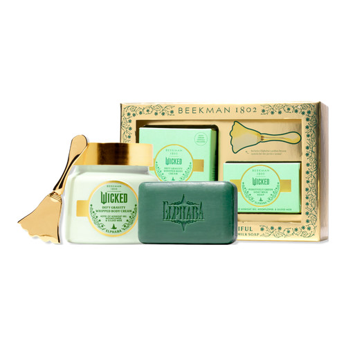 Beekman 1802 x Wicked Wickedly Beautiful Body Care Gift Set | Ulta