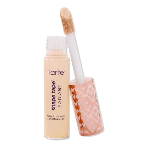 12N Fair Neutral Shape Tape Radiant Medium Coverage Concealer - Tarte | Ulta Beauty | Ulta