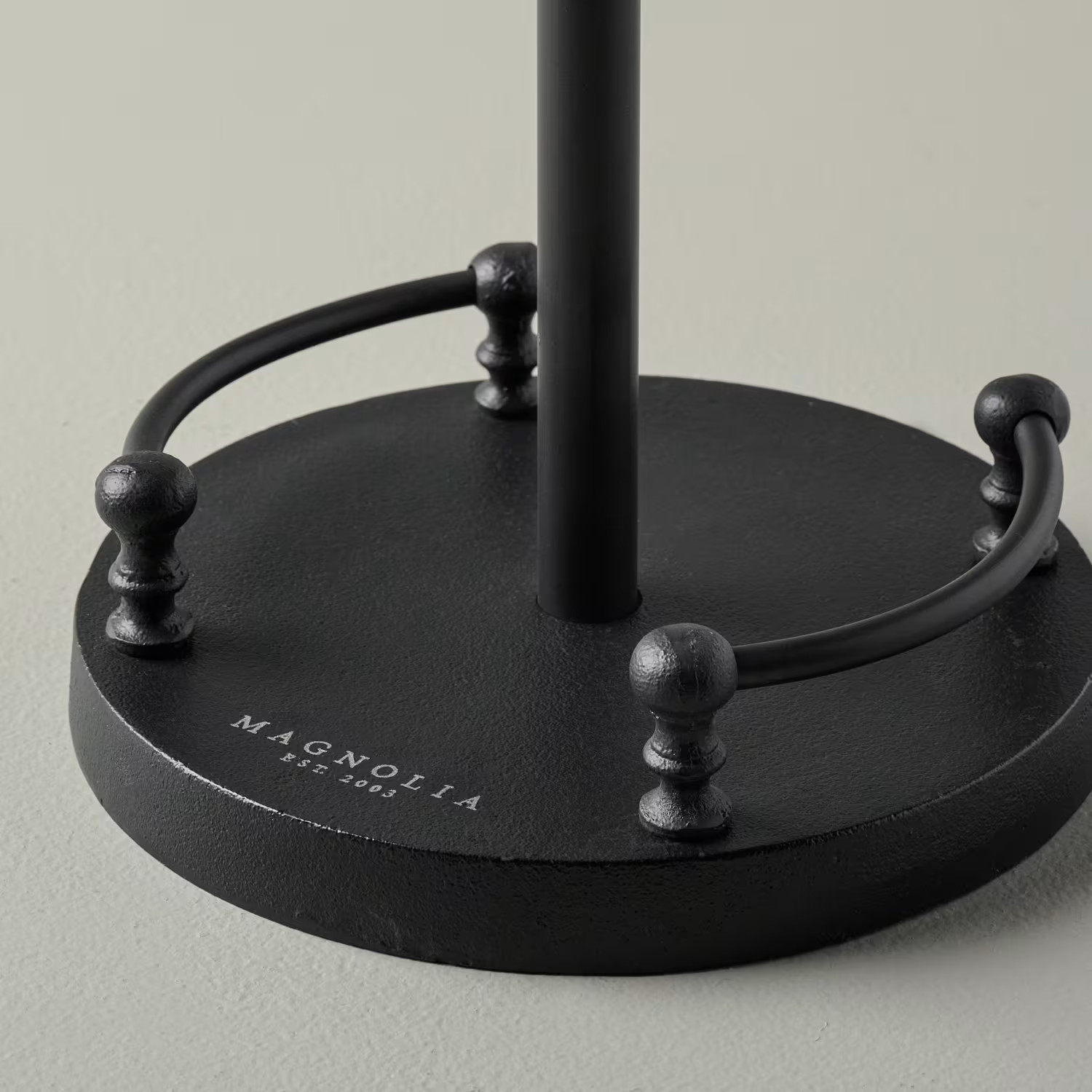 Iron Fireplace Tool Set | Magnolia