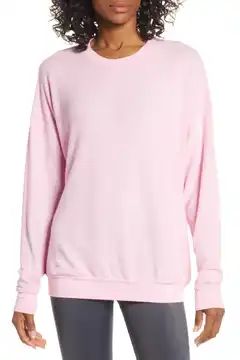 Soho Crewneck Pullover | Nordstrom