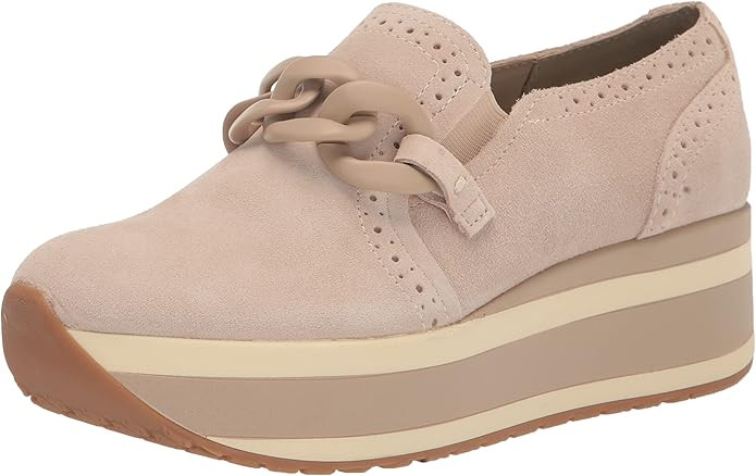 Dolce Vita Women's Jhenee Sneaker | Amazon (US)