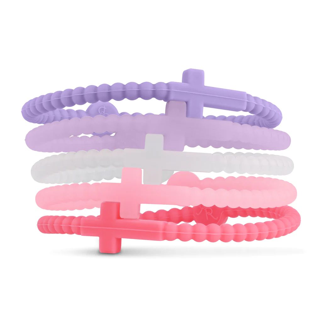 Jesus Bracelets | Ryan and Rose