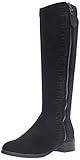 Azura by Spring Step Women's Blackenbury Riding Boot, Black, 41 EU/9.5-10 M US | Amazon (US)