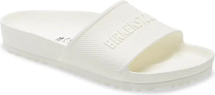 Birkenstock Barbados Slide Sandal | Nordstrom | Nordstrom